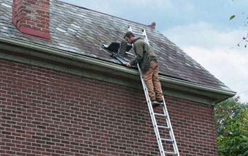 what affects urgent Pant Y Ffridd roof repairs