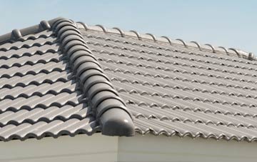 advantages of Pant Y Ffridd clay roofing