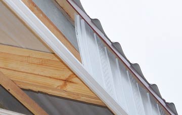 why Pant Y Ffridd fascia repairs are essential