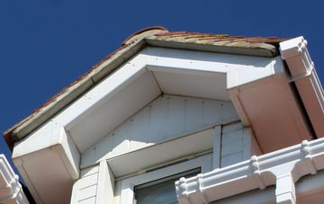 Pant Y Ffridd fascia installation costs