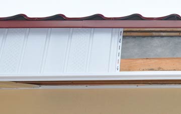 Pant Y Ffridd fascia repair costs