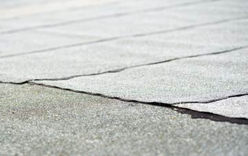 disadvantages of Pant Y Ffridd felt roofing