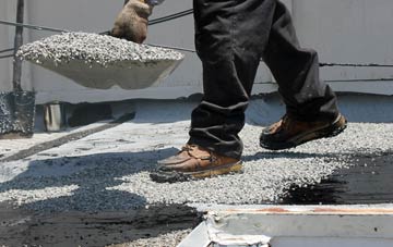 Pant Y Ffridd flat roofing companies