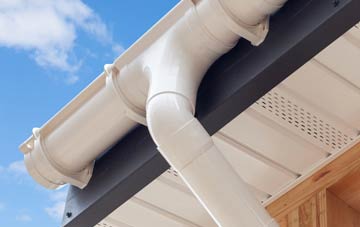 Pant Y Ffridd gutter installation costs