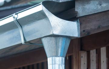 Pant Y Ffridd guttering companies
