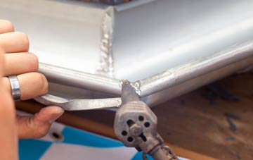 disadvantages of Pant Y Ffridd lead roofing