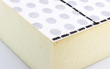 meeting Pant Y Ffridd building codes