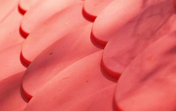 Pant Y Ffridd plastic roof costs