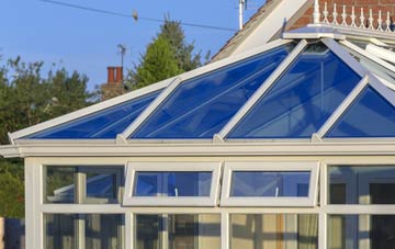 professional Pant Y Ffridd conservatory insulation