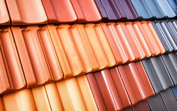 Pant Y Ffridd roof tile costs