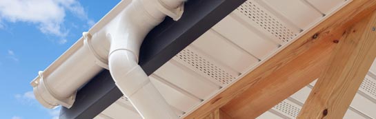 get Pant Y Ffridd guttering quotes today