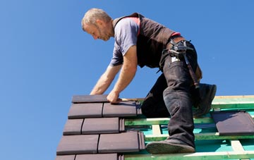 disadvantages of Pant Y Ffridd slate roofing