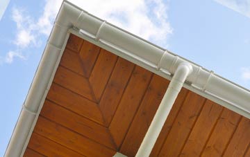 Pant Y Ffridd soffit types