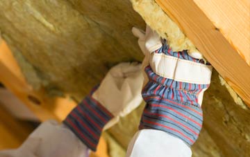 types of Pant Y Ffridd pitched roof insulation materials