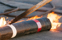 free Pant Y Ffridd flat roofing repair quotes