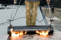 Pant Y Ffridd flat roof sealing quote