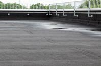 find rated Pant Y Ffridd flat roofing companies