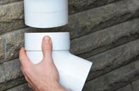rated Pant Y Ffridd guttering companies