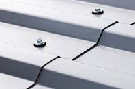 find rated Pant Y Ffridd metal roofers