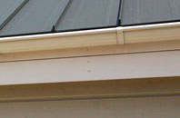 Pant Y Ffridd soffit repair