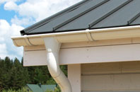 Pant Y Ffridd soffits
